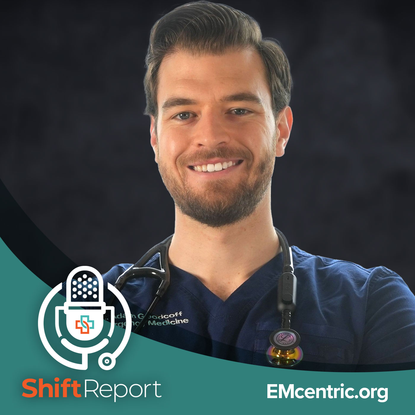 The Shift Report