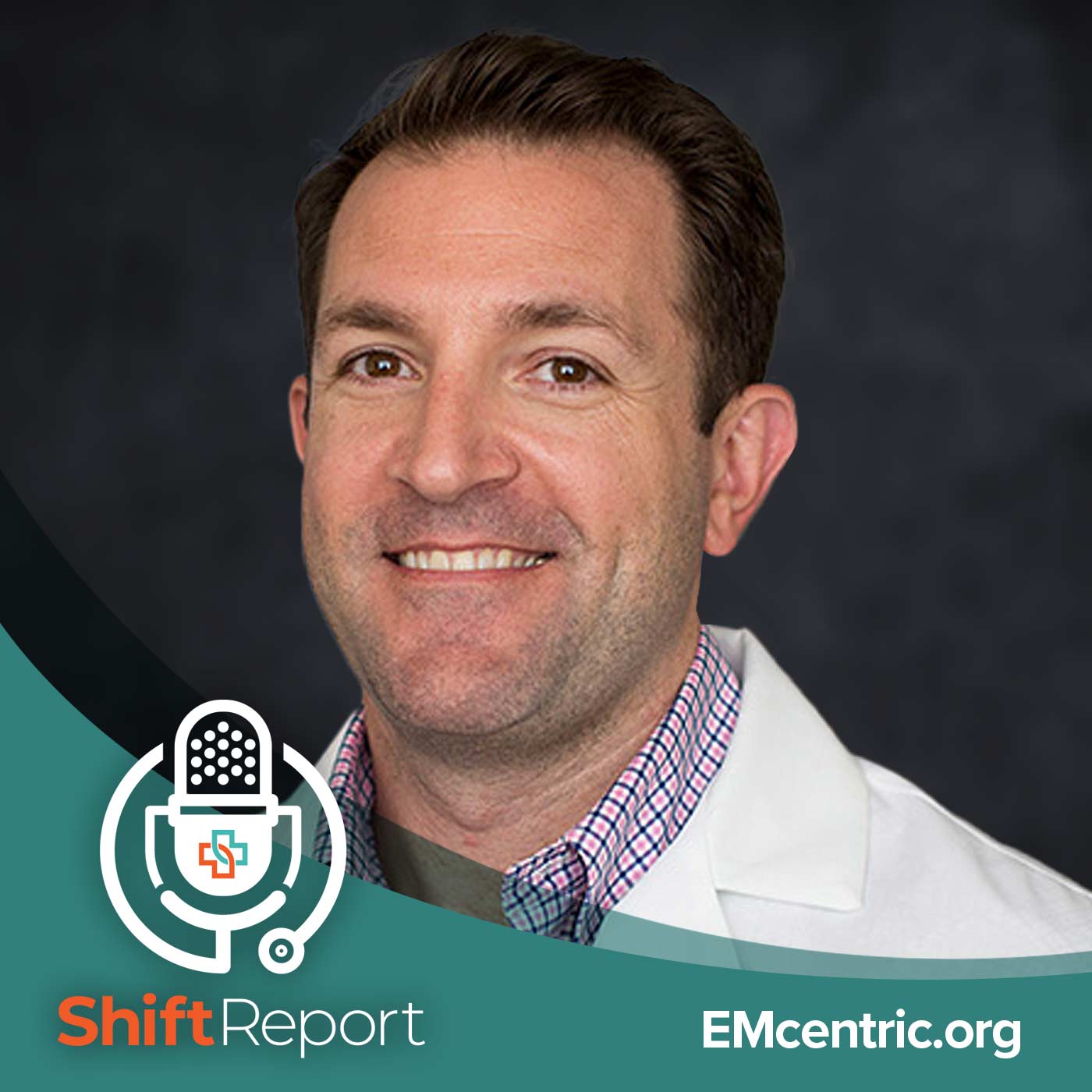The Shift Report
