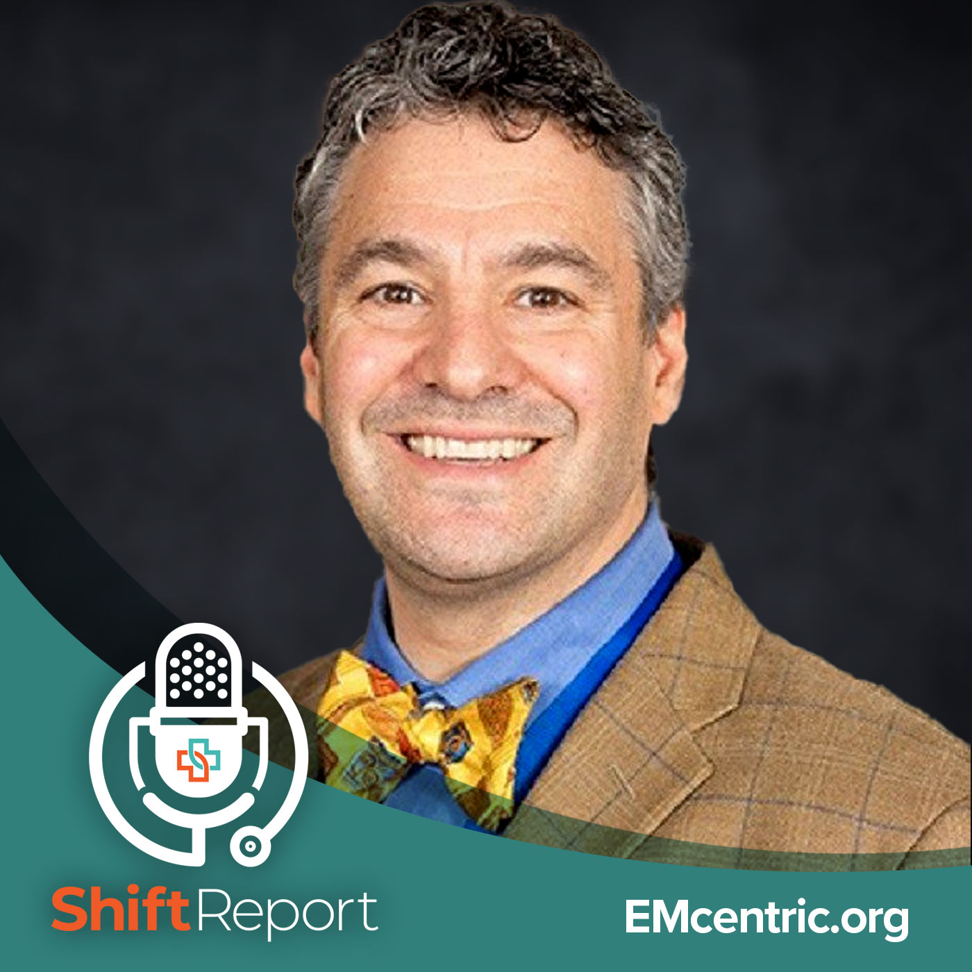 The Shift Report