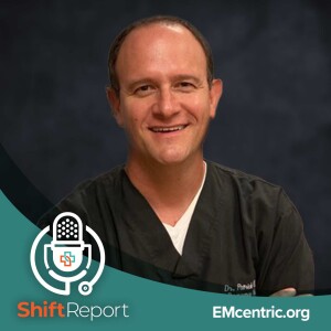 7.  Patrick O'Malley: The Physician Entrepreneur