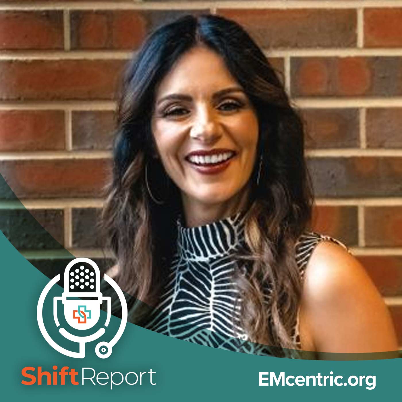 The Shift Report