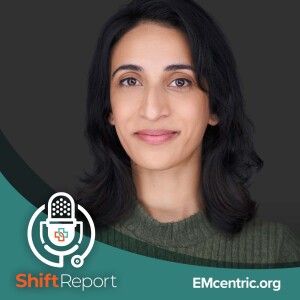 22. Gina Siddiqui - Finding the Right Specialist Advice for Patients in a Complicated Health System