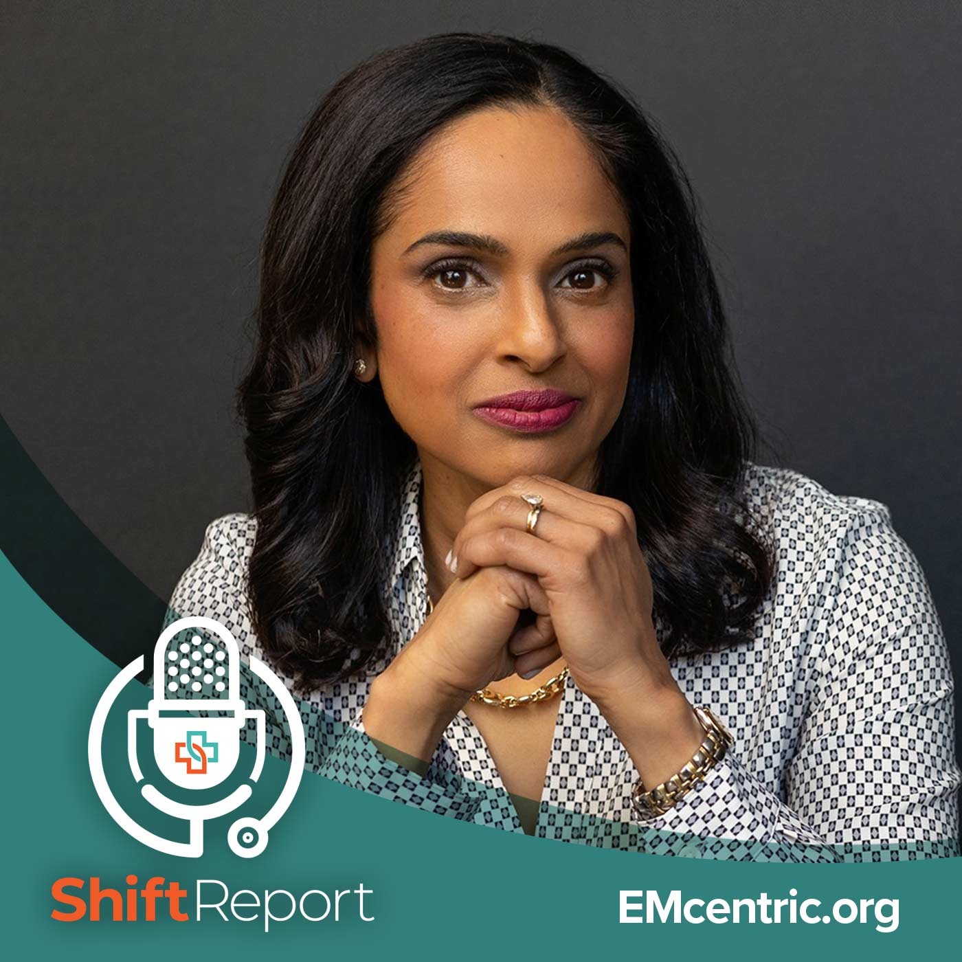 The Shift Report