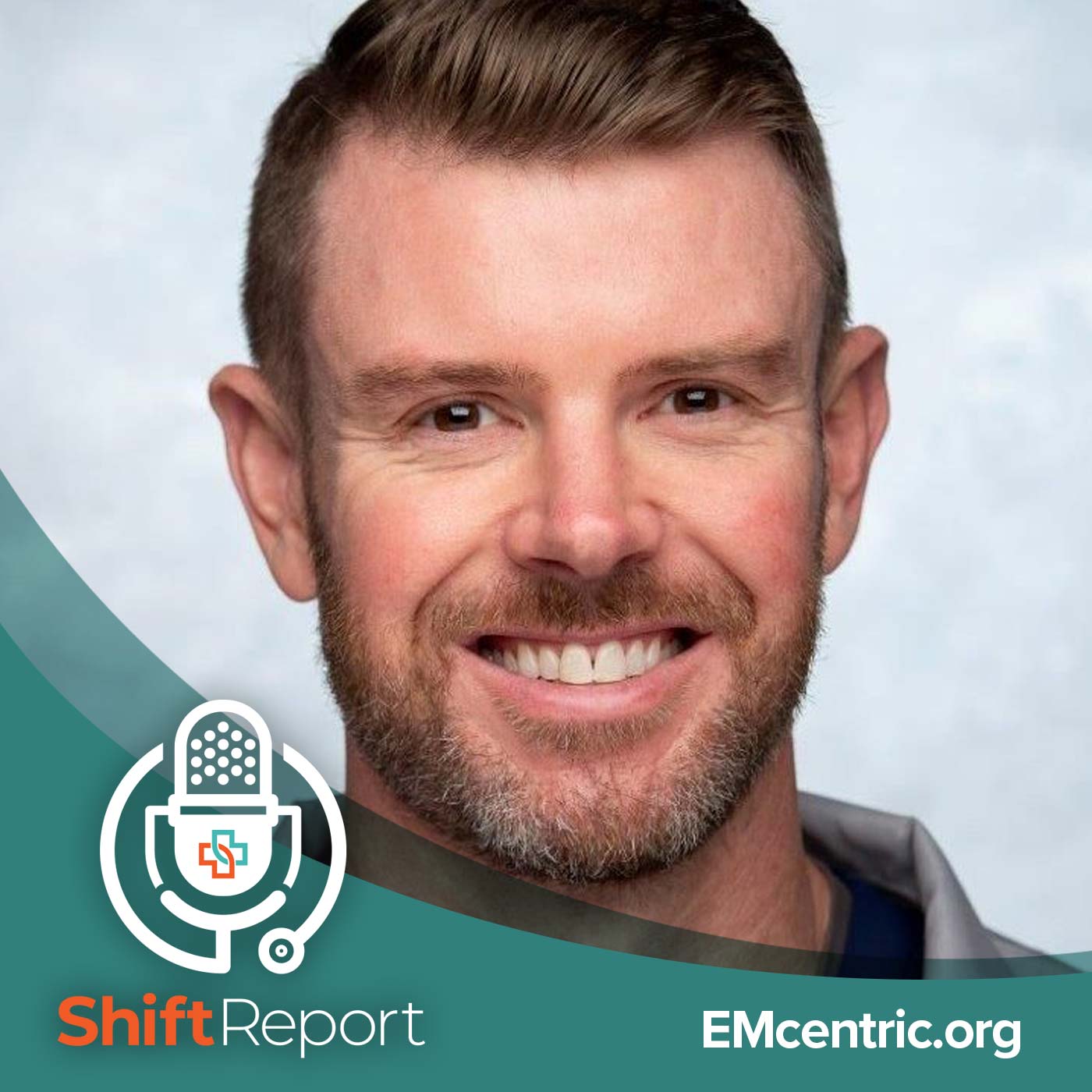 The Shift Report