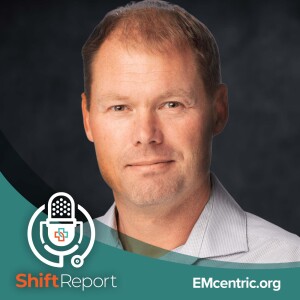 23. Dr. Kevin Spencer from Ring Rescue—from an Idea to Success