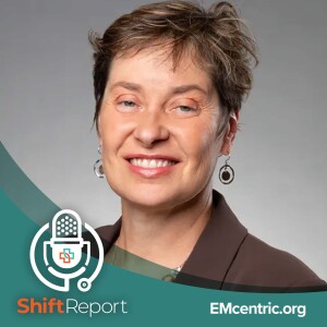 25. Kim Tranquada - Bringing healthcare equity to the underserved around the world
