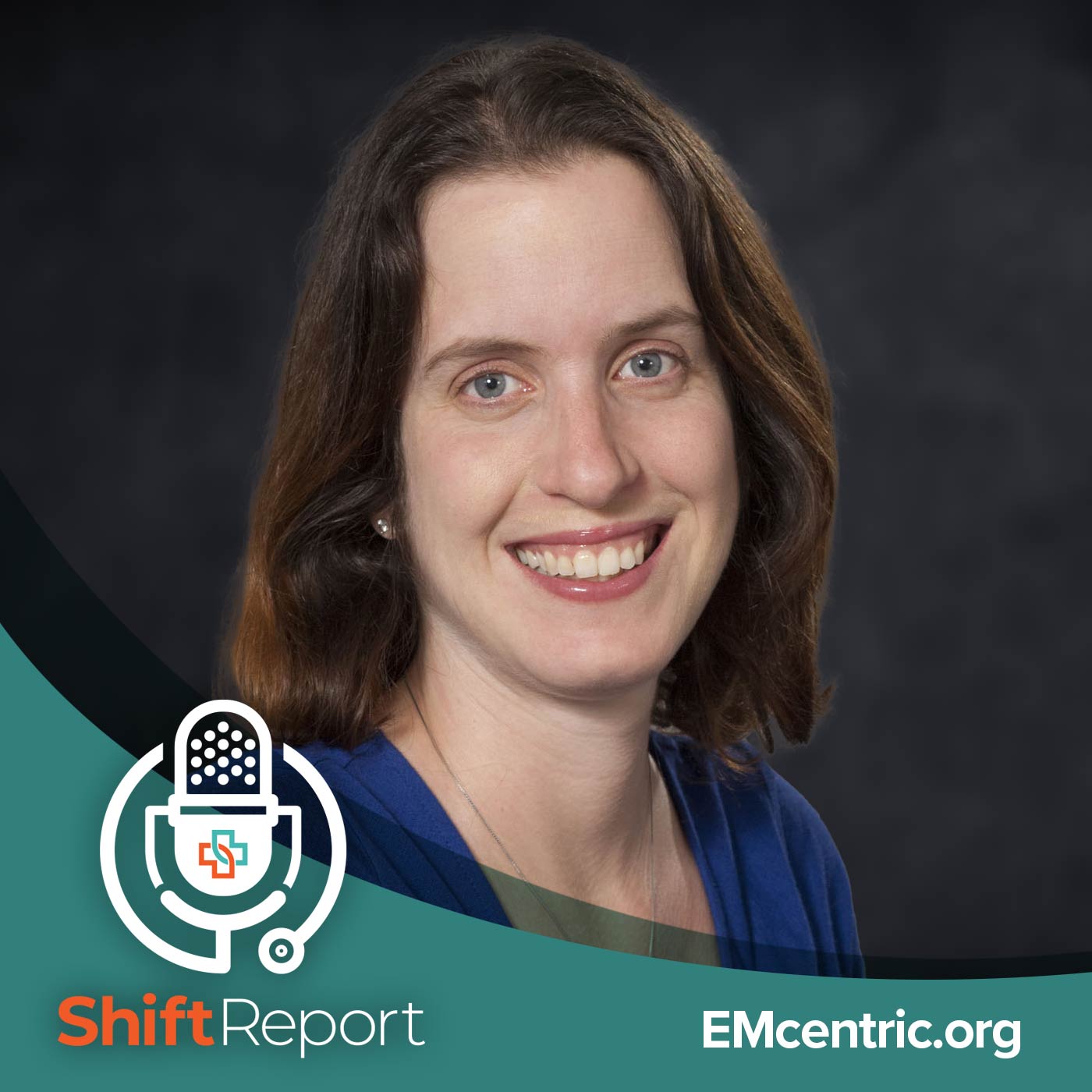 The Shift Report