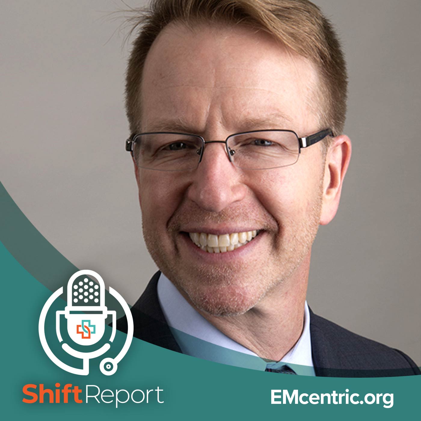 The Shift Report
