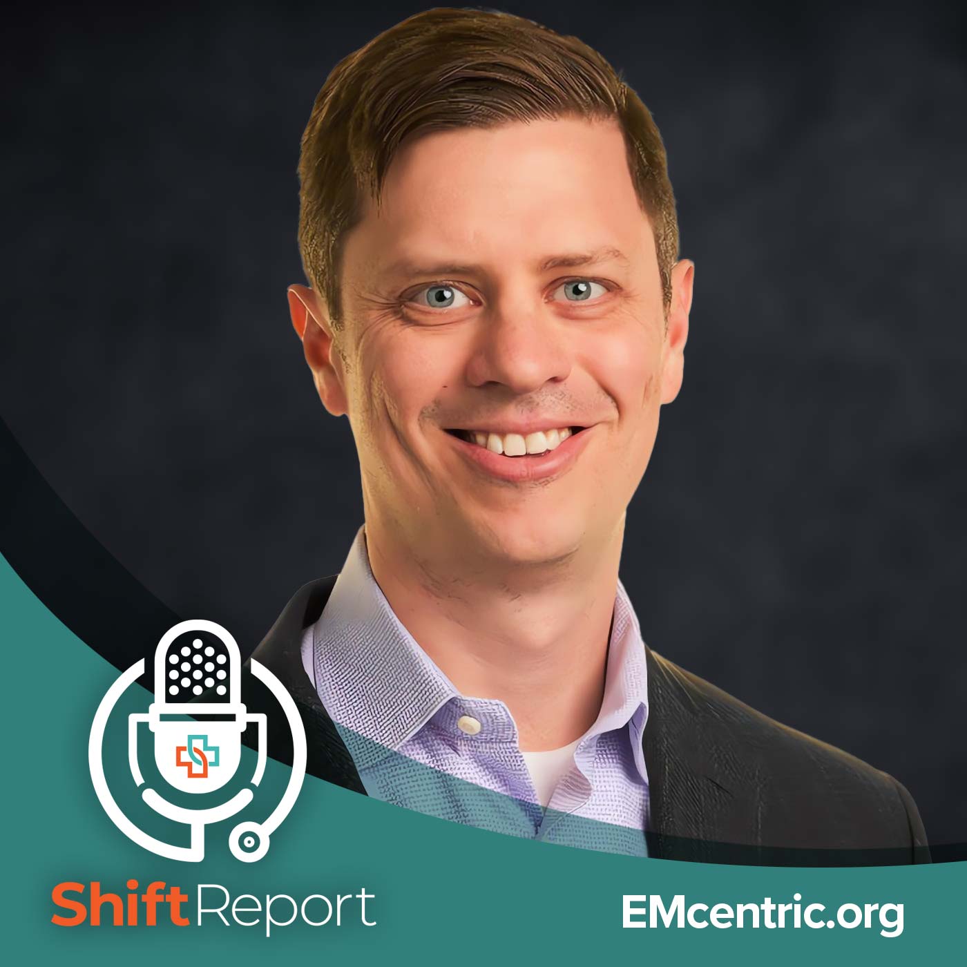 The Shift Report