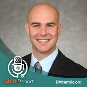 15. Phil DiGiacomo:  Navigating Non-Clinical Careers