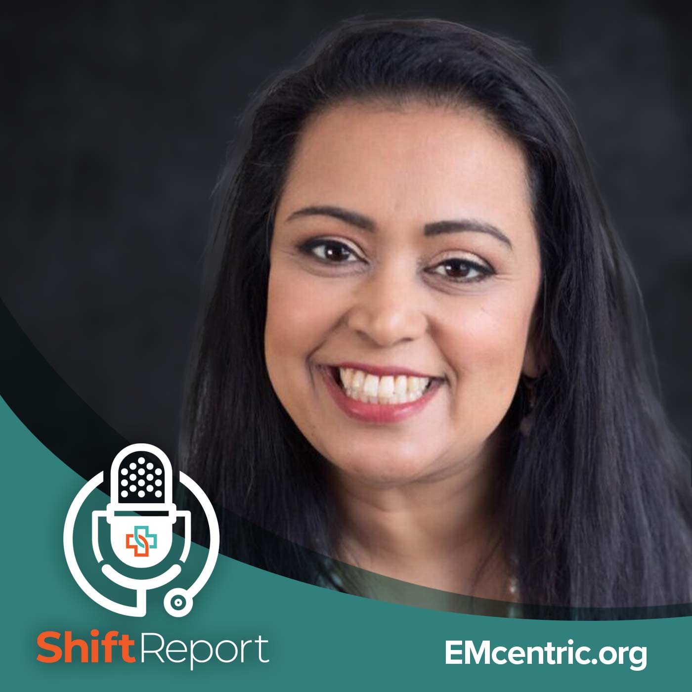 The Shift Report