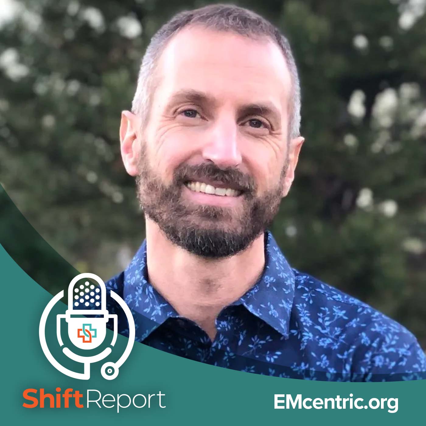 The Shift Report
