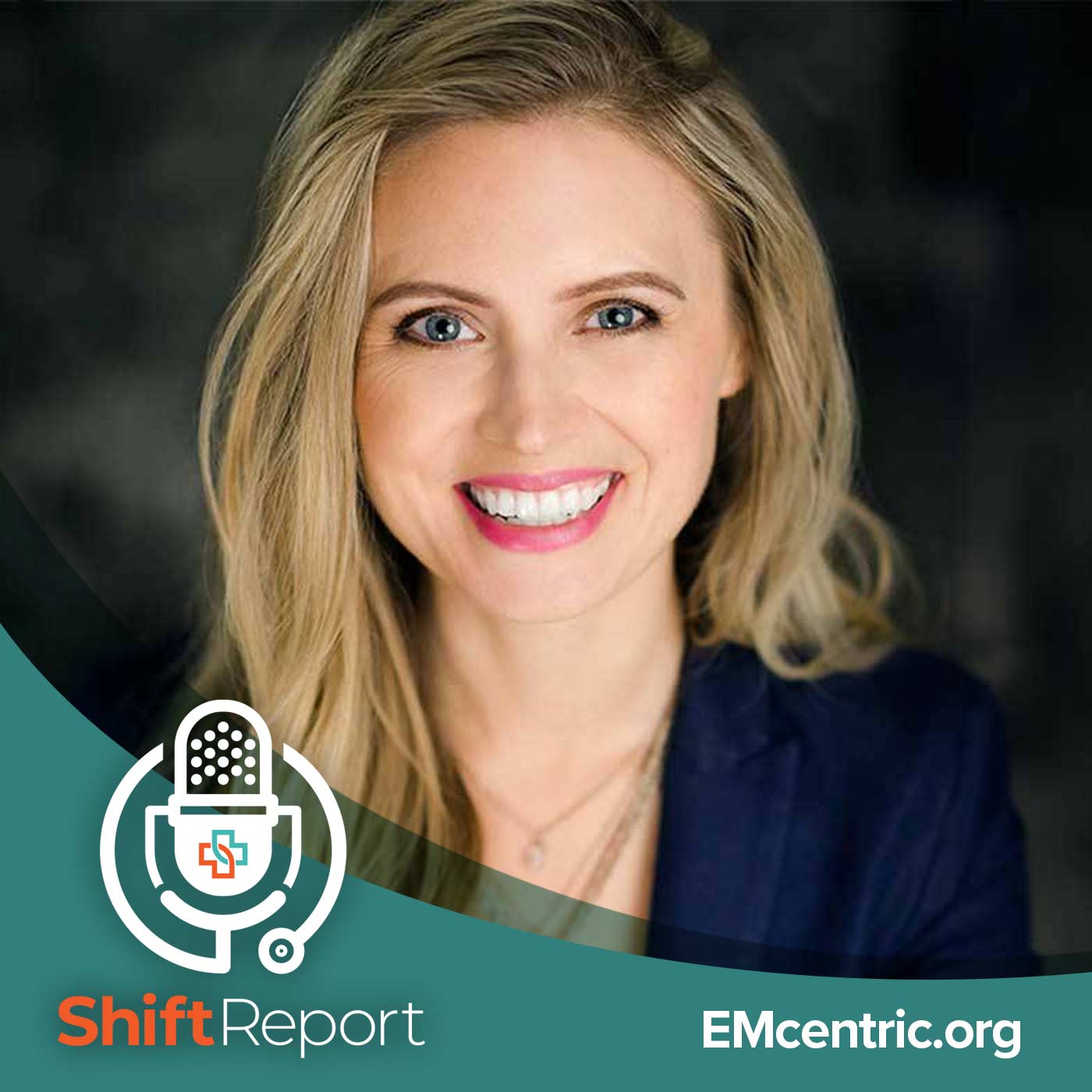 The Shift Report