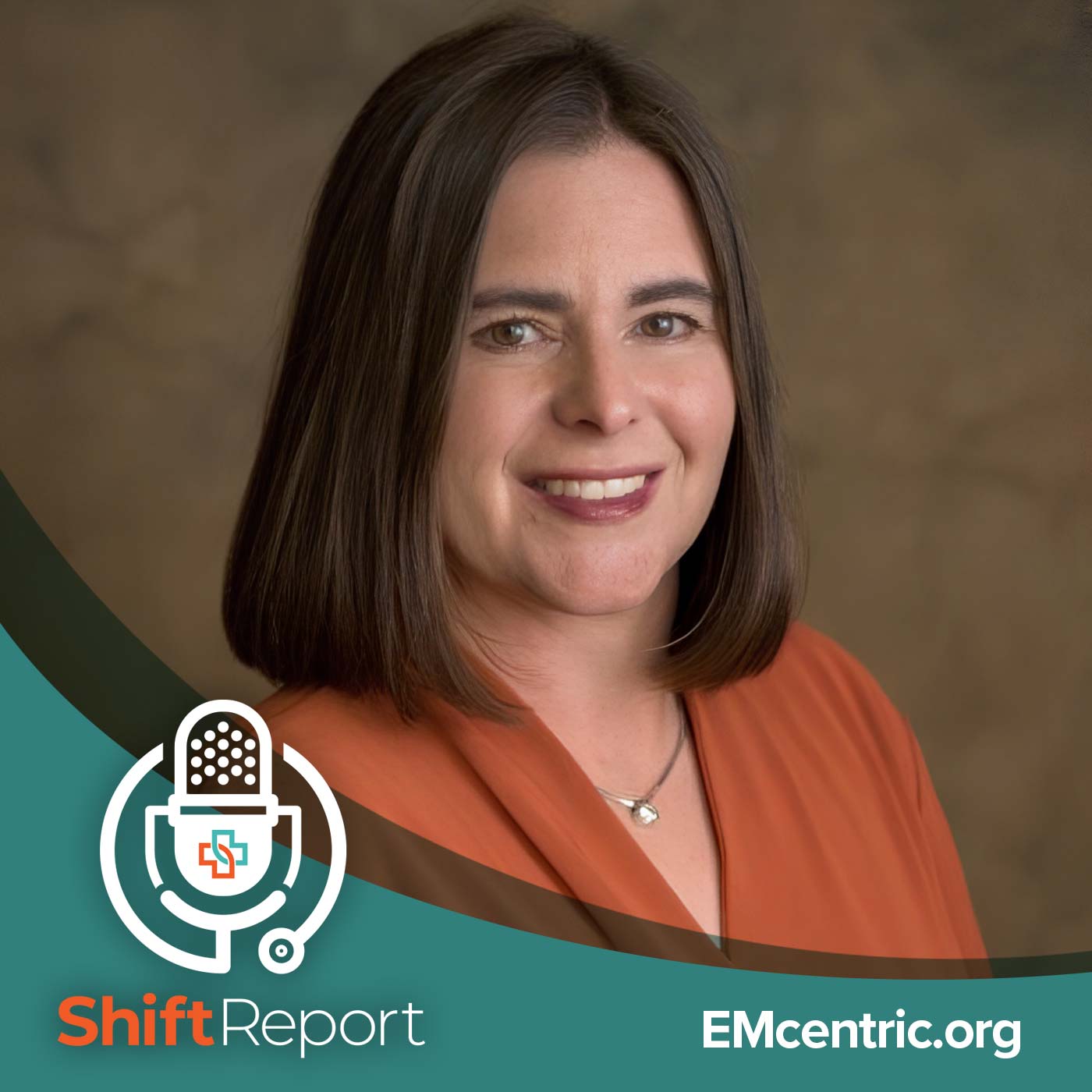The Shift Report