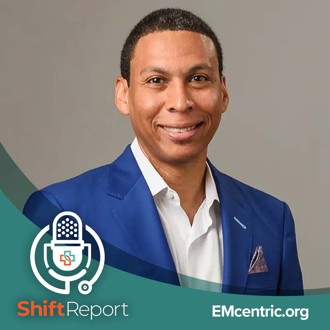 The Shift Report