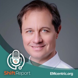 24. Jesse Pines - Demystifying the World of Health Insurance and How it Affects How We Work