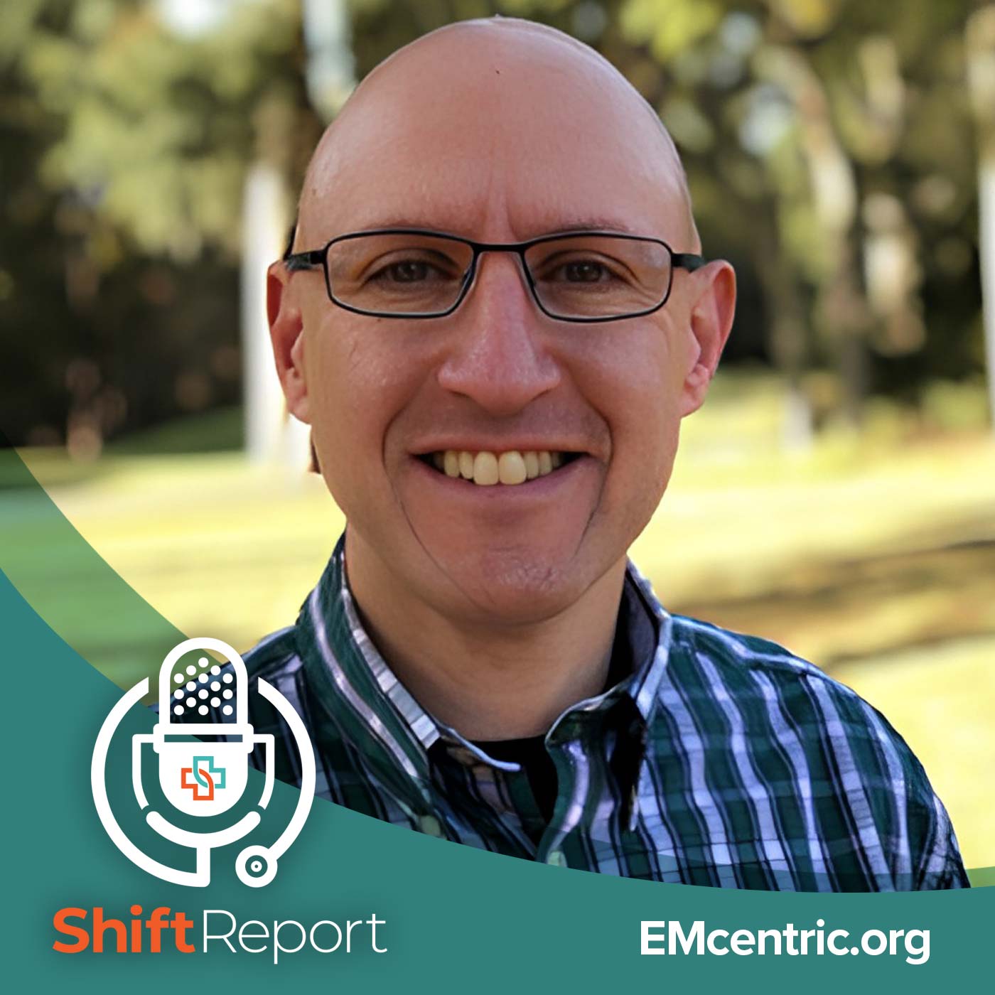 The Shift Report