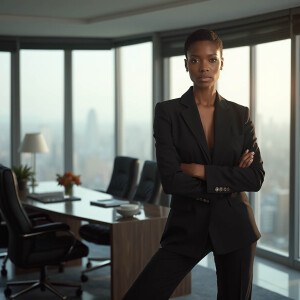 ”Less Is Everything: Revolutionizing Nonprofit Success” Inspired by Tiffany Bell
