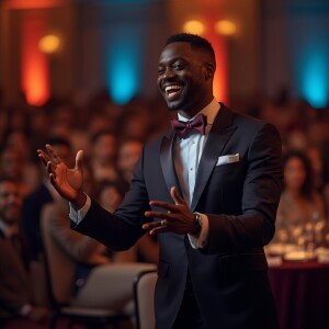 Empowering Black Entrepreneurs: A Blueprint for Success - Inspired by Constance Stewart