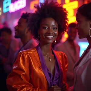 Empowering Change: The Rise of Black Women Entrepreneurs Inspired by Penny Burt