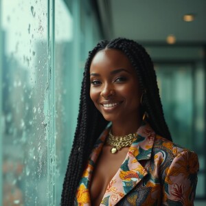 Redefining Success: Embracing Authenticity and Community in Business Inspired by Lydia Gray-Holifield