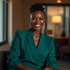 The Power of Adaptability: Lessons in Reinvention and Success Inspired by Debra Ann Matthews