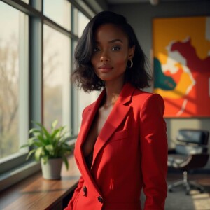 The Power of Strategic Collaboration: Unlocking Success Through Diversity and Innovation - Inspired by Ayana Williford