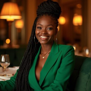 Redefining Success: Lessons from Black Women Entrepreneurs Inspired by Shaquita Love