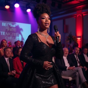 The Power of Vulnerability: Embracing Authenticity and Resilience Inspired by Shannel Williams