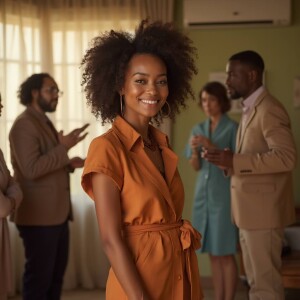 The Power of Leading with Head and Heart: Transformative Leadership Insights Inspired by Alana Willis