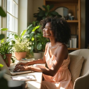 The Counterintuitive Path to Success: Achieving More by Working Less - Inspired by Lisa Mozer