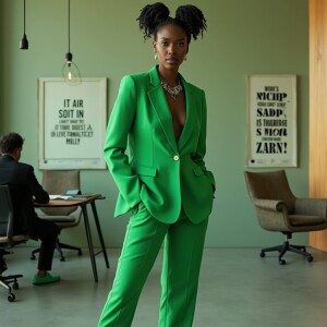 The Transformative Power of Black Women’s Stories: Embrace, Connect, Thrive - Inspired by Kelly Grayson