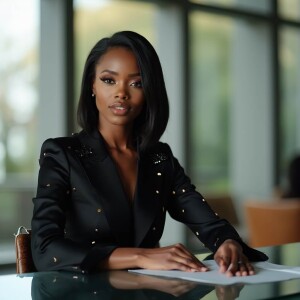 Breaking Barriers: The Rise of Black Women Entrepreneurs - Inspired by Darlene White