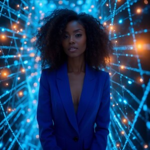 Unlocking Authentic Insights: Inspired by Veronica JWoodard