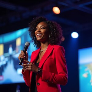 Beyond Hustle: Rethinking Black Entrepreneurial Success Inspired by Joy Wilson
