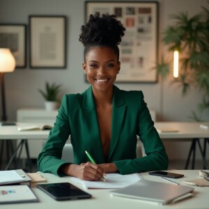 The Paradox of Choice: Finding Freedom in Constraints Inspired by Denise Donnell