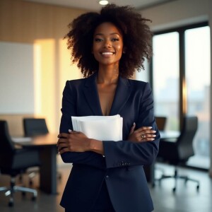Redefining Leadership: Building New Structures for Success Inspired by D.C. CONSTANT