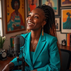Revolutionizing Media: Black Women’s Impact on Podcasting Inspired by Theresa Merritt-Watson