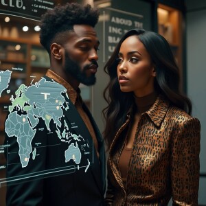 Navigating Misalignment and Authentic Representation: Insights Inspired by China Meyers
