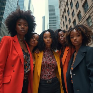 The Invisible Revolution: Thriving Against All Odds - Inspired by Alaisha Brown