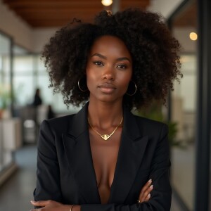 Revolutionary Resilience: The Rise of Black Women Entrepreneurs Inspired by Morgan Carey