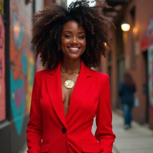 Reclaiming Authentic Power: Creating Spaces for Black Women’s Voices Inspired by Cheryl Po