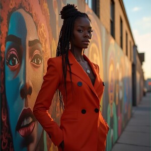 Breaking Barriers: The Billion-Dollar Revolution of Black Women Entrepreneurs Inspired by Daphne Ramsey