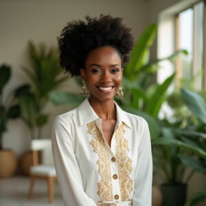Transforming Struggle into Innovation: The Power of Black Women Entrepreneurs Inspired by Mignon Thomas