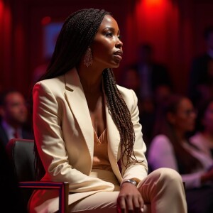 Building New Ecosystems: The Black Women Entrepreneur Revolution Inspired by Janice Wright