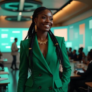 The Invisible Revolution: Redefining Success Against All Odds Inspired by Raven McNeal