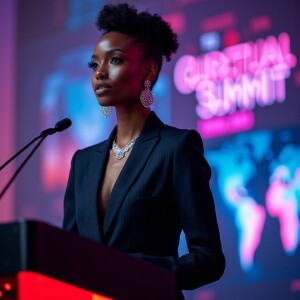 The Power of Community: Thriving Together in Leadership Inspired by Alize Utteryn