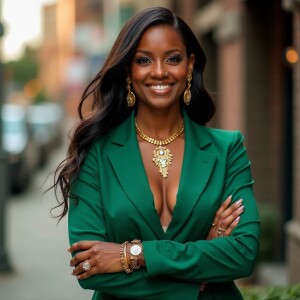 Rebuilding Financial Power: Community Wealth and Black-Led Innovation Inspired by Theresa Merritt-Watson