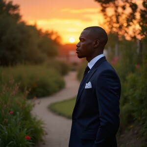 The Paradox of Choice: Finding Freedom in Fewer Options Inspired by Chimonica Smith