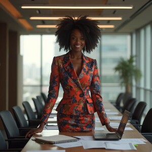 Building Our Own Tables: The New Face of Entrepreneurship – Inspired by Dr. Lena Clark